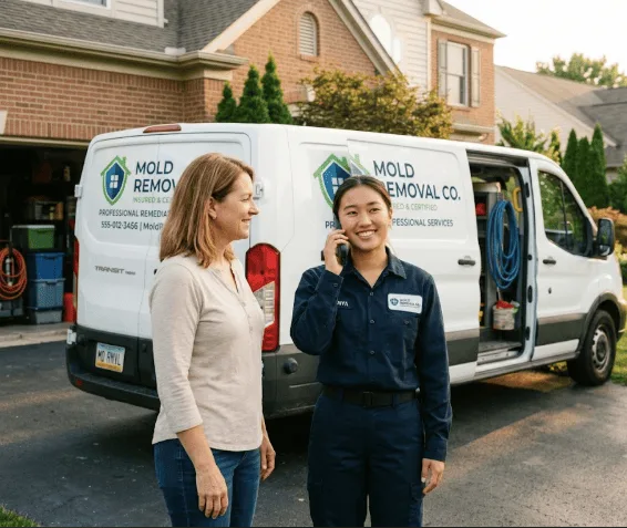 Crawlspace Mold Remediation West Stewartstown, NH FAQs